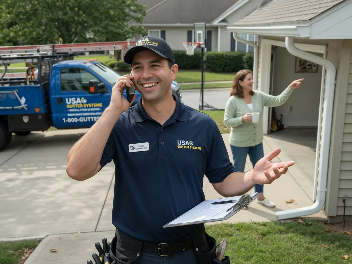 Gutter Installation Lincoln University, PA FAQs